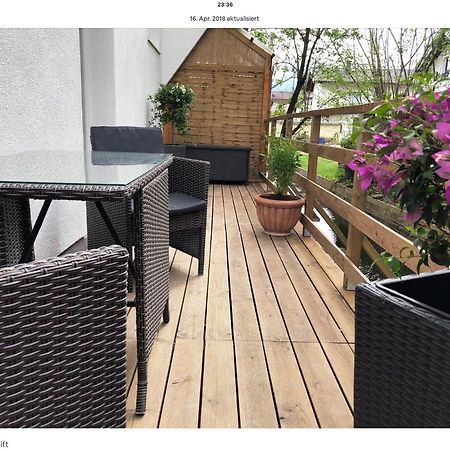 Lisa Apartment Salzburg Exteriör bild